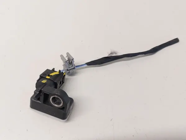 Sensor de colisão airbag Dacia Sandero III image 2