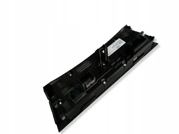 Audi ilmastointipaneeli OEM 4G0820043BK image 5