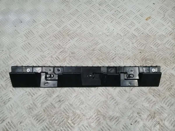 Montagem moldura soleira esquerda OEM 764A98977R Renault image 2