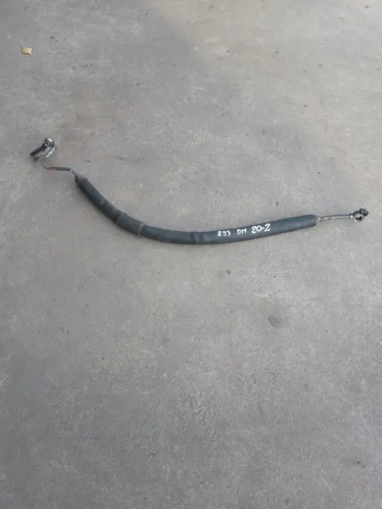Flexible de direction OEM 8E1422893DM pour Audi A4 image 2