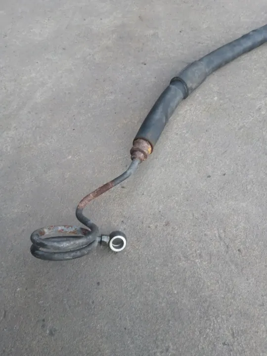 Flexible de direction OEM 8E1422893DM pour Audi A4 image 5