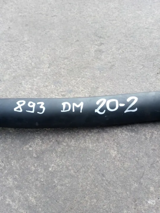 Flexible de direction OEM 8E1422893DM pour Audi A4 image 8