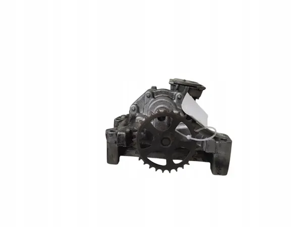 Bomba de aceite usada OEM 9431291021 Volvo S40 II image 2