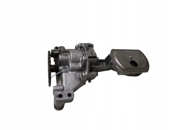 Bomba de aceite usada OEM 9431291021 Volvo S40 II image 3