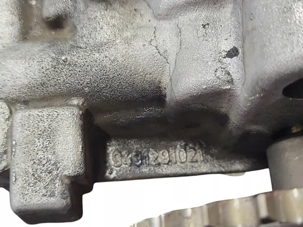 Bomba de aceite usada OEM 9431291021 Volvo S40 II image 6