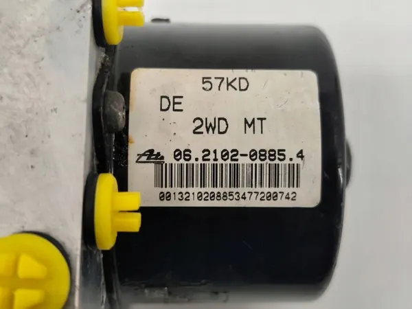 Pompe ABS OEM 06210208854 pour Suzuki Swift I image 4