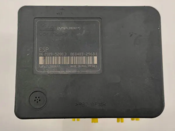 Pompe ABS OEM 06210208854 pour Suzuki Swift I image 6