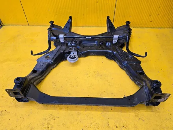 Carrinho dianteiro Mercedes-Benz Vito W447 OEM image 4