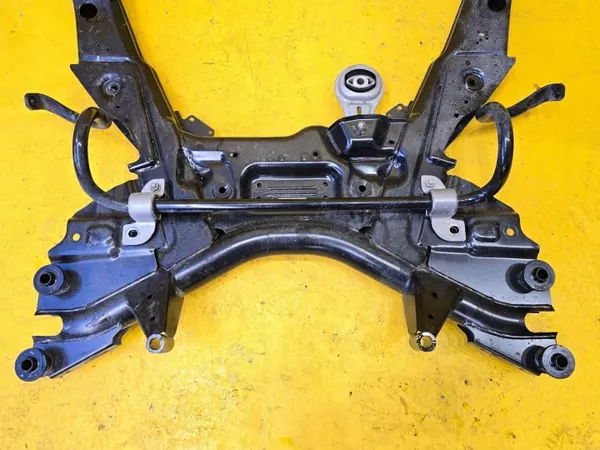 Carrinho dianteiro Mercedes-Benz Vito W447 OEM image 5