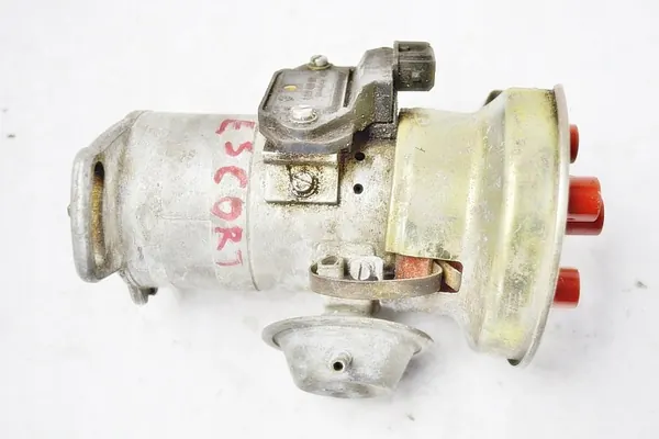 Bobina de ignição Ford OEM 1235101490 84SF12100FA image 2