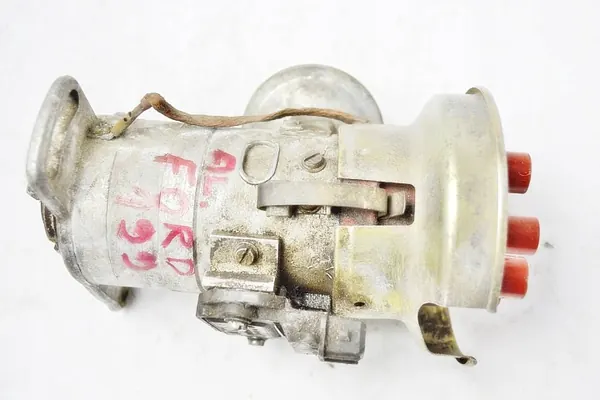 Bobina de ignição Ford OEM 1235101490 84SF12100FA image 4