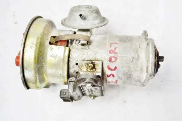 Bobina de ignição Ford OEM 1235101490 84SF12100FA image 5
