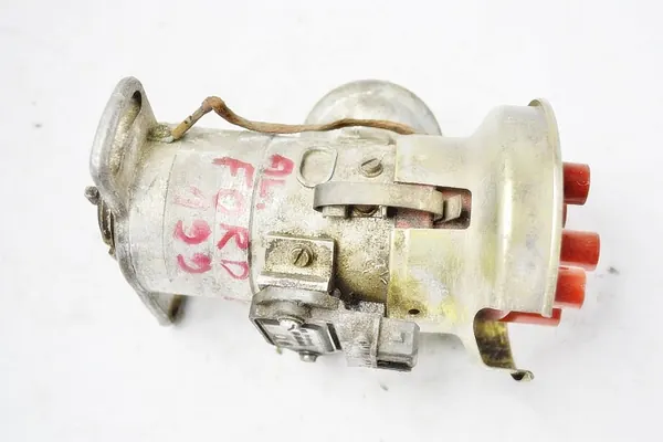 Bobina de ignição Ford OEM 1235101490 84SF12100FA image 6