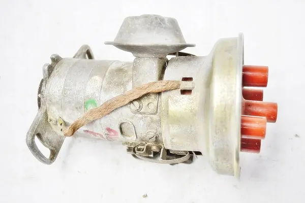 Bobina de ignição Ford OEM 1235101490 84SF12100FA image 7