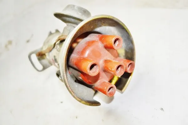 Bobina de ignição Ford OEM 1235101490 84SF12100FA image 8