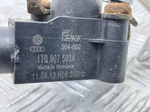 Xenon-Scheinwerfer-Niveausensor OEM 8R0941309C Links Hinten image 5