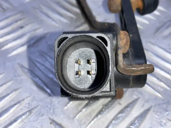 Xenon-Scheinwerfer-Niveausensor OEM 8R0941309C Links Hinten image 6