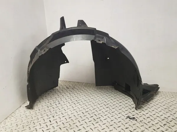 VW POLO VI 6 Front Right Wheel Arch 2G0805912D image 2