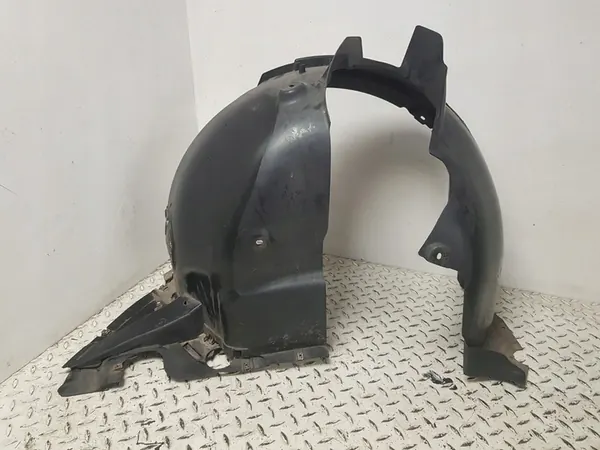 VW POLO VI 6 Front Right Wheel Arch 2G0805912D image 4