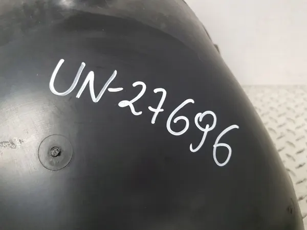 VW POLO VI 6 Front Right Wheel Arch 2G0805912D image 5