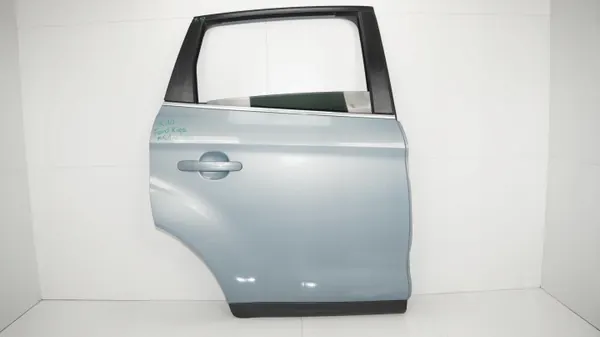 Puerta trasera derecha Ford Kuga MK1 OEM 360198429 image 2