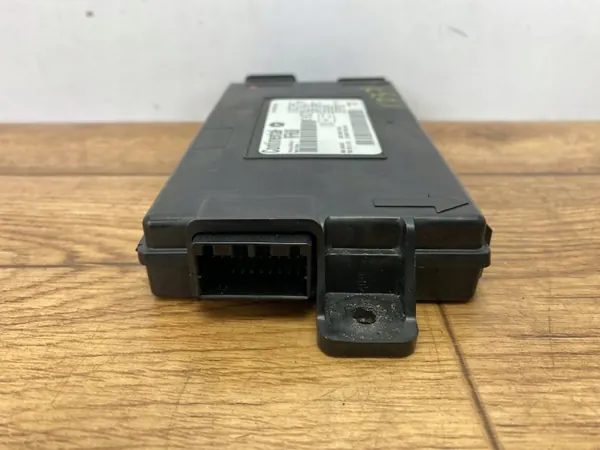 Módulo de apertura sin llave OEM 68315972ABPINYA Dodge image 4