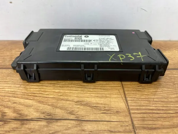 Módulo de apertura sin llave OEM 68315972ABPINYA Dodge image 8