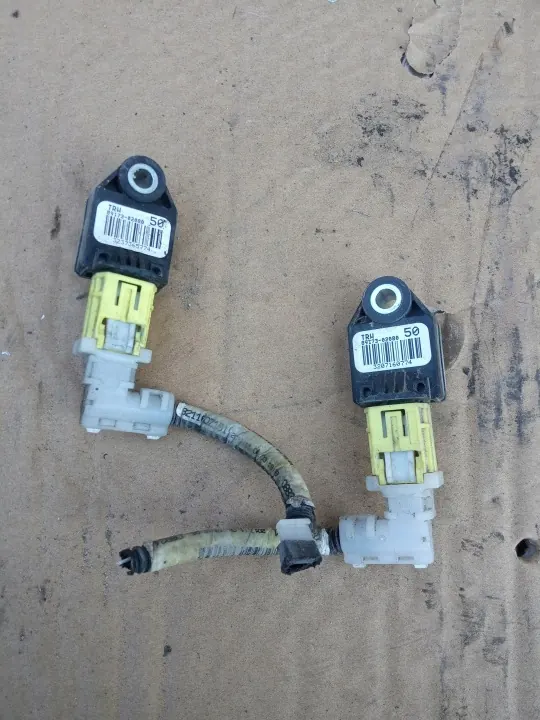 Airbag-Sensor Vorne OEM 89173-02080 Toyota Auris image 2
