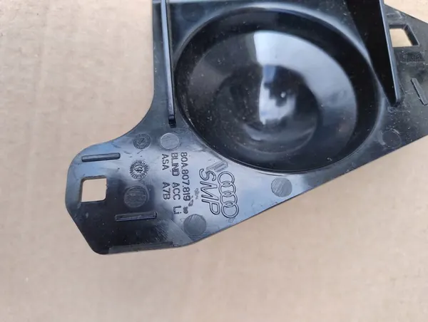 AUDI Q5 FY copertura radar anteriore sinistra 80A807819 image 3