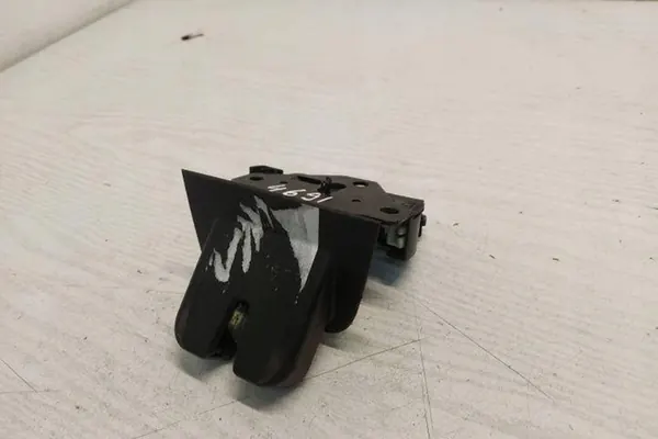 Kattoluukun lukko AUDI A3 SPORTBACK 8P4827505A image 2