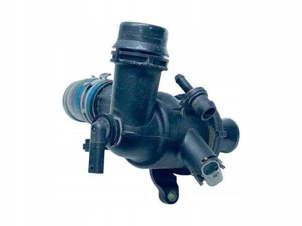 Boîtier Thermostat Mercedes OEM A6512002700 Occasion image 3