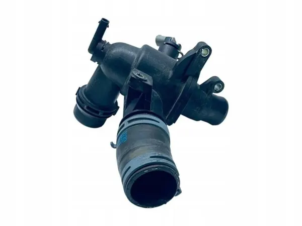 Boîtier Thermostat Mercedes OEM A6512002700 Occasion image 4