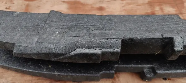 Peugeot 3008 II 5008 II Styropor Paraurti Anteriore 9811670480 image 3