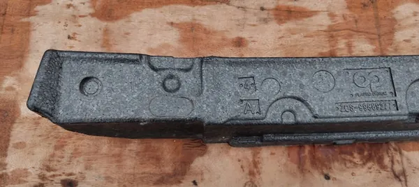 Peugeot 3008 II 5008 II Styropor Paraurti Anteriore 9811670480 image 6