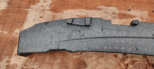 Peugeot 3008 II 5008 II Styropor Paraurti Anteriore 9811670480 image 9