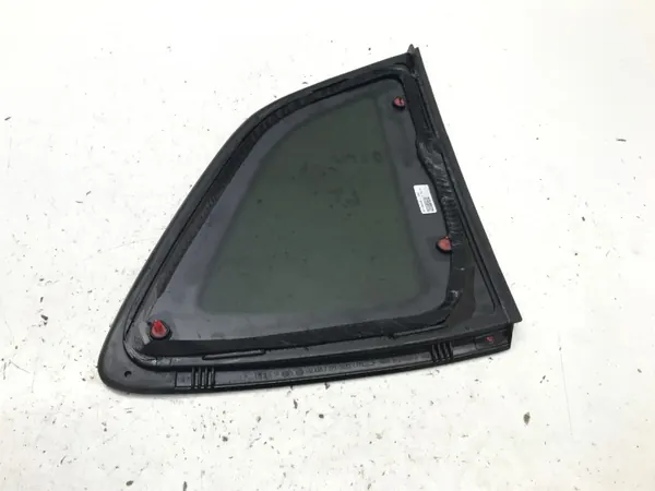 Vidro lateral esquerdo traseiro OEM 571845041L VW Tiguan III image 5