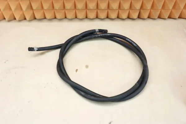 Spolarledning Mercedes CLK W209 OEM A2098600092 image 2