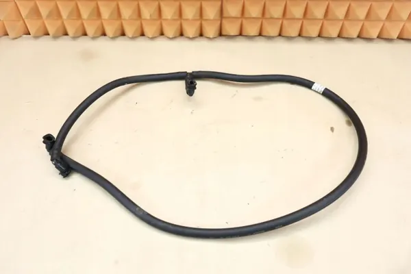 Spolarledning Mercedes CLK W209 OEM A2098600092 image 5