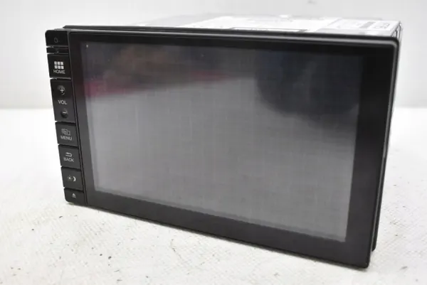 Radio Navi OEM 39100-TB9-G72-M1 voor Honda Civic 9 image 3