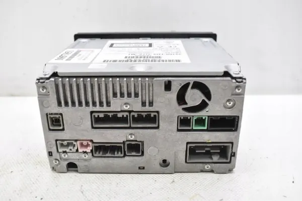Radio Navi OEM 39100-TB9-G72-M1 voor Honda Civic 9 image 5
