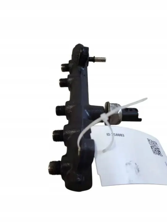 Rampe d'injection OEM 9674300080 pour Peugeot Boxer III 2.0 D image 4