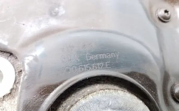 Mozzo ruota posteriore destro SKODA YETI 3C0505436F image 3