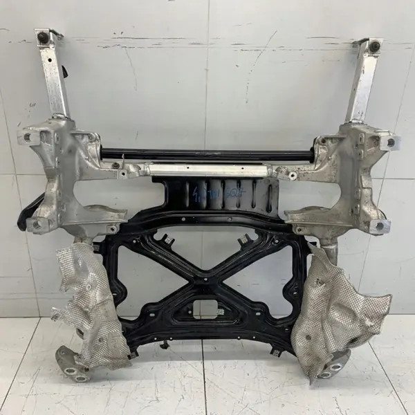 OEM 368452750 Vorderachsträger für VW Audi Q7 SQ7 image 2