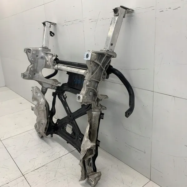 OEM 368452750 Vorderachsträger für VW Audi Q7 SQ7 image 3