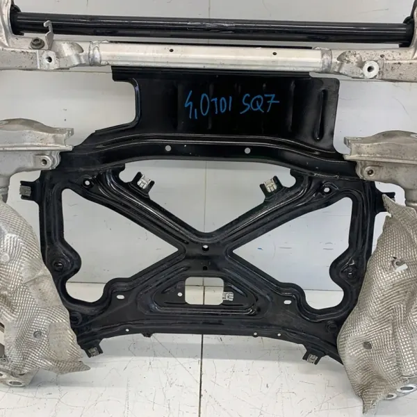 OEM 368452750 Vorderachsträger für VW Audi Q7 SQ7 image 4