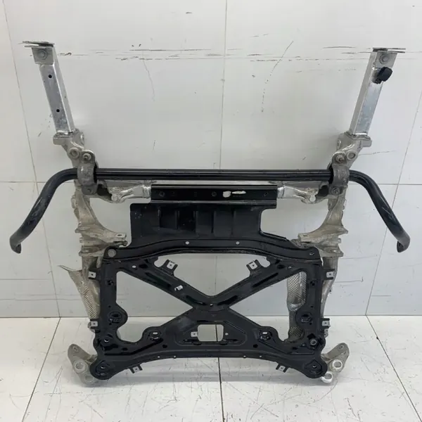 OEM 368452750 Vorderachsträger für VW Audi Q7 SQ7 image 5