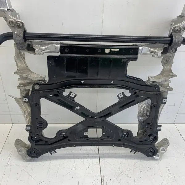OEM 368452750 Vorderachsträger für VW Audi Q7 SQ7 image 6