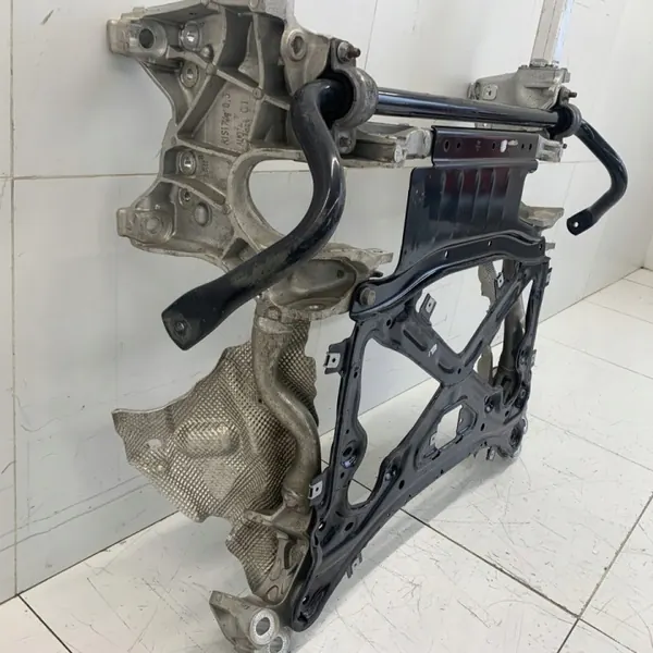OEM 368452750 Vorderachsträger für VW Audi Q7 SQ7 image 7