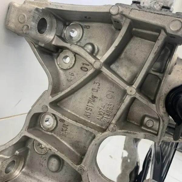 OEM 368452750 Vorderachsträger für VW Audi Q7 SQ7 image 8