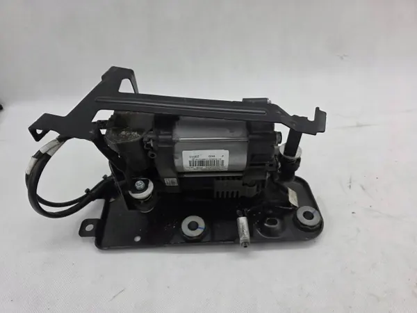 Compresor suspensión aire OEM SPP17395 Volvo image 2